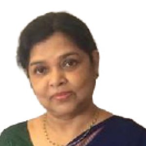 Dr. Susan Sebastian